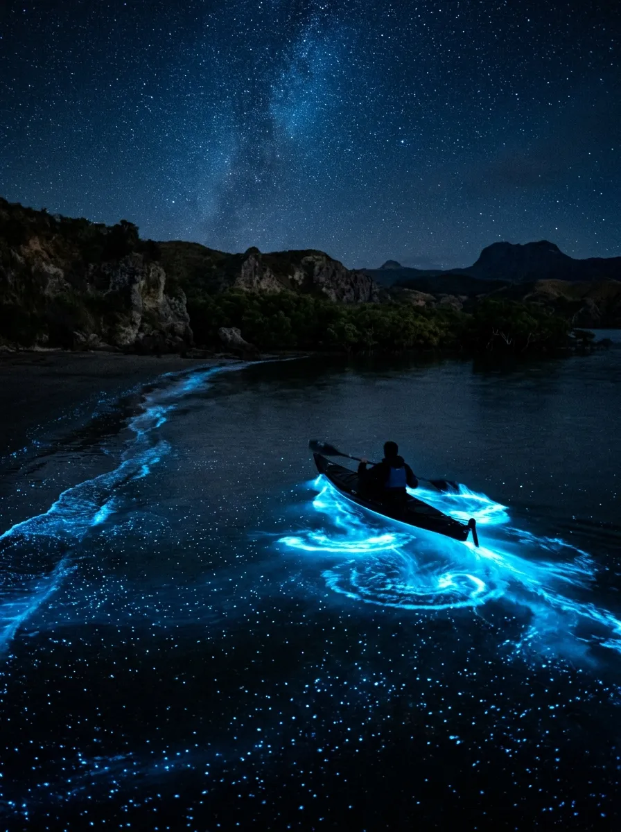 海底世界探秘