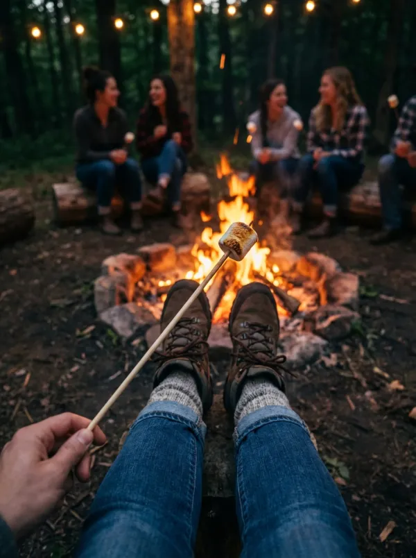Reconnect with a friend you lost touch with