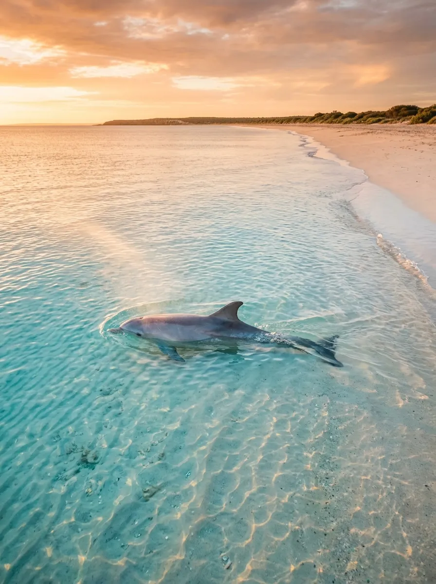 Underwater World