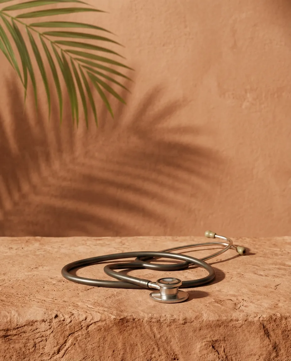 Medical and Health Charity