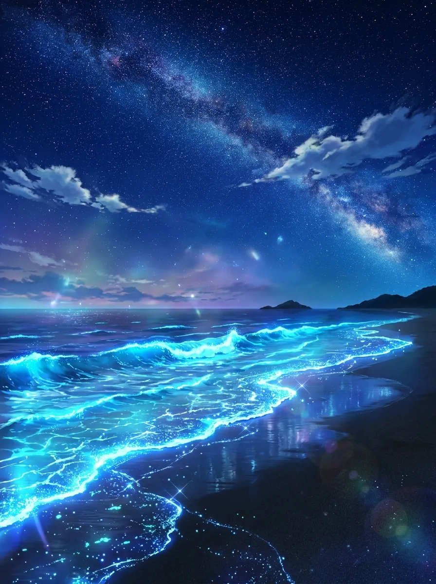 Underwater World