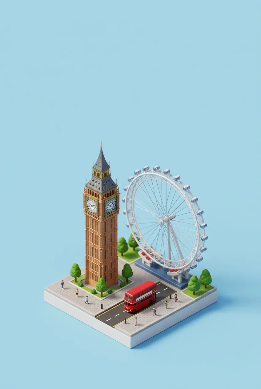 London's Must-See Sights