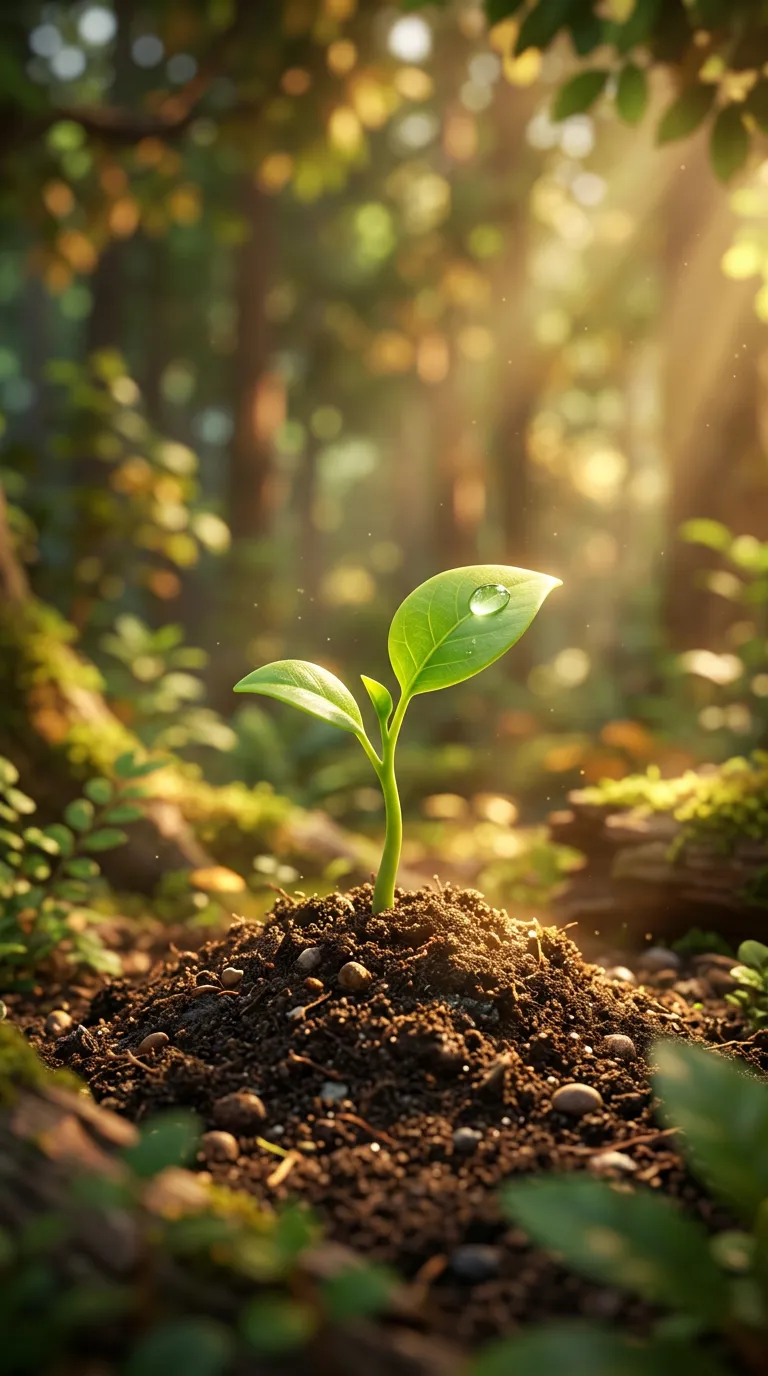 Environmental Volunteering