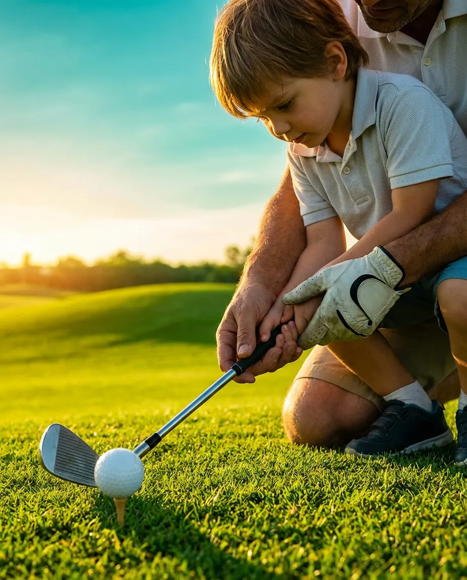 100 Things to Do with Your Child