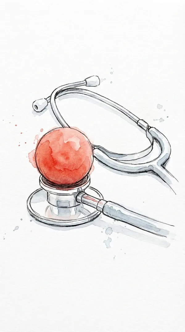 Be a clown for a day in a hospital.