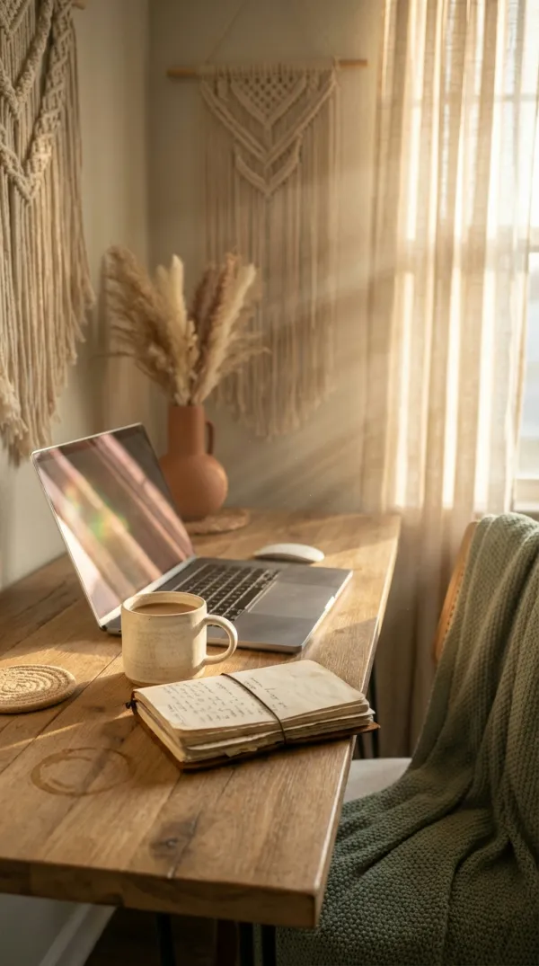 Schedule a weekly video call date