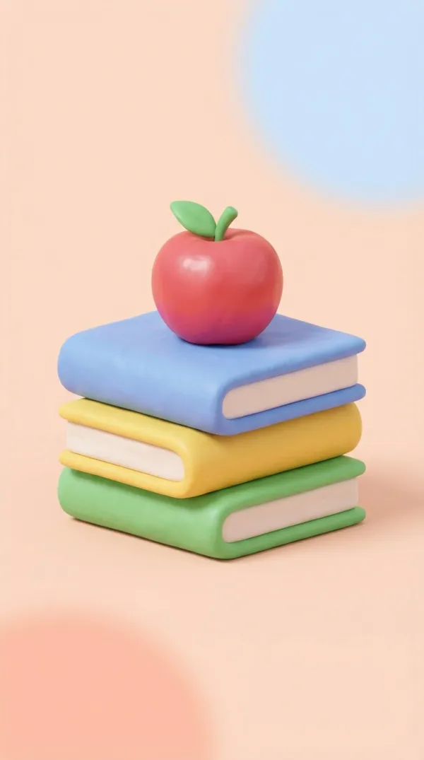 Support a child's education.