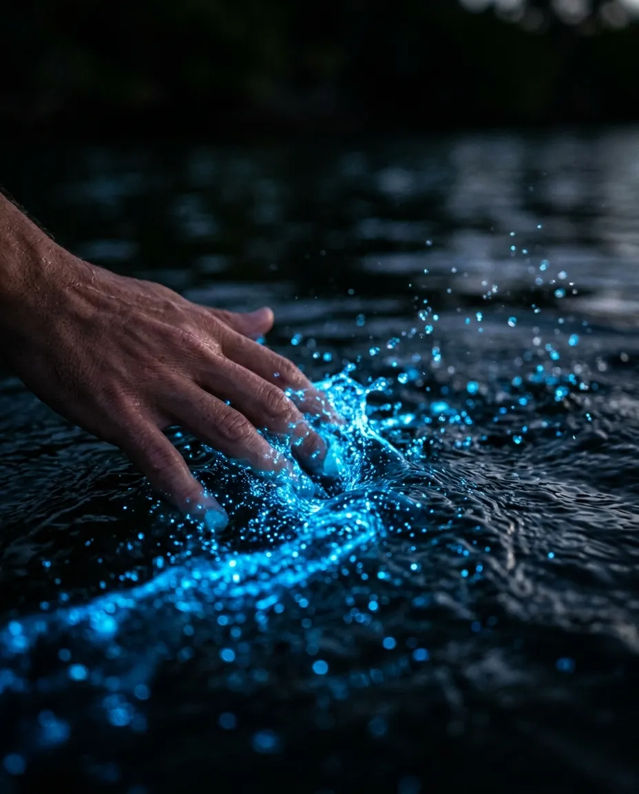 Underwater World