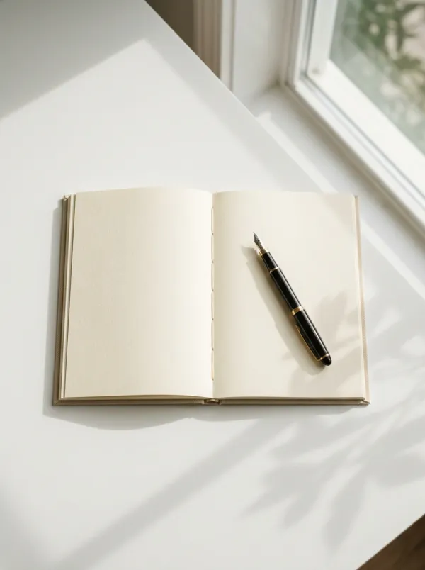 Write something together
