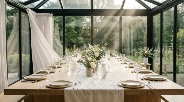 Attend a family gathering together