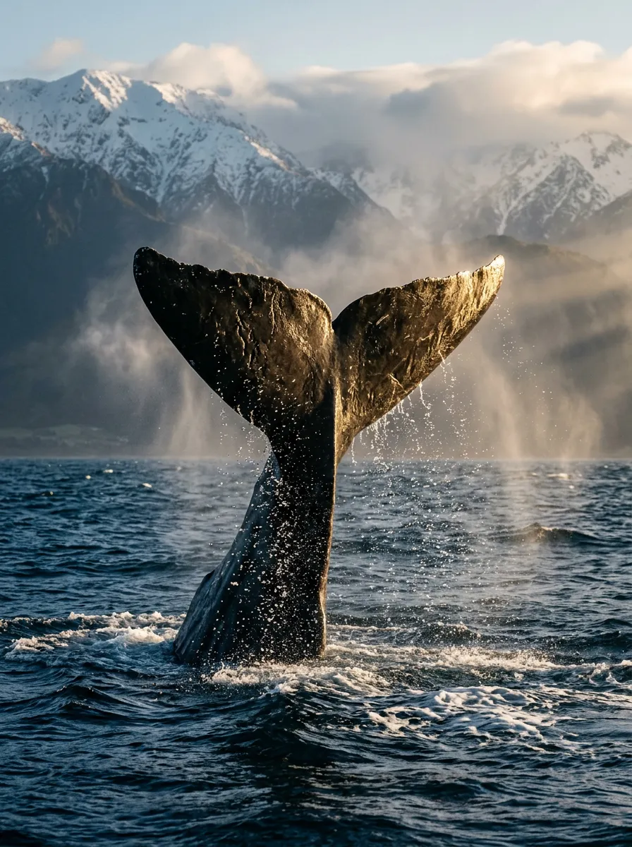 Underwater World