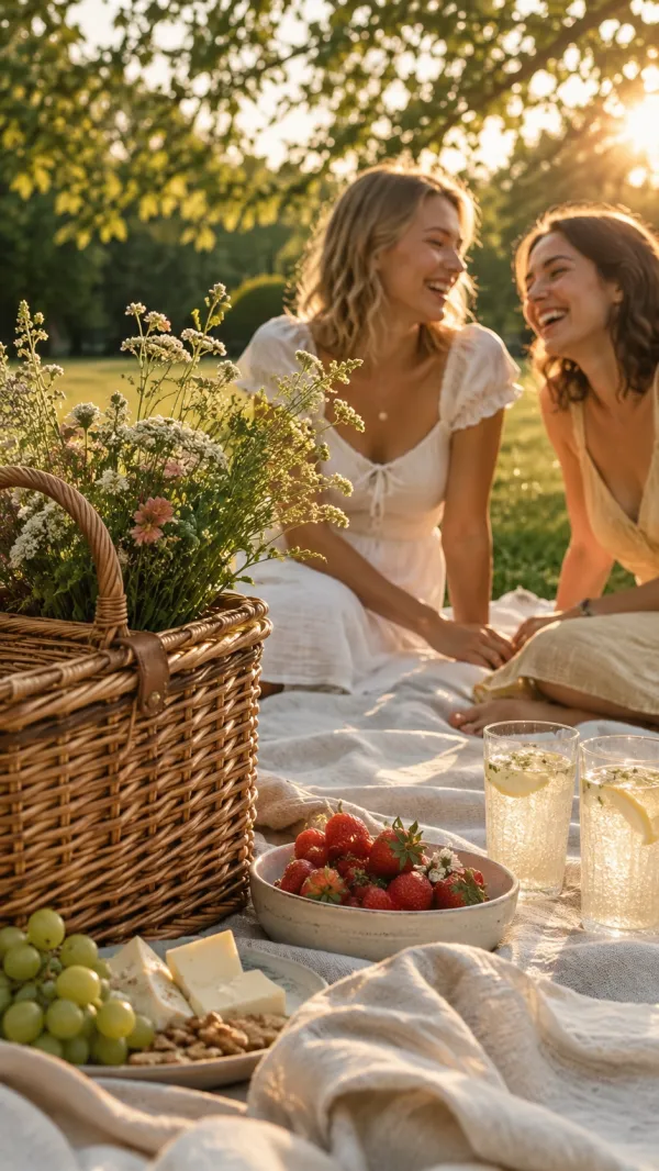 Make a lovingly packed lunch for each other
