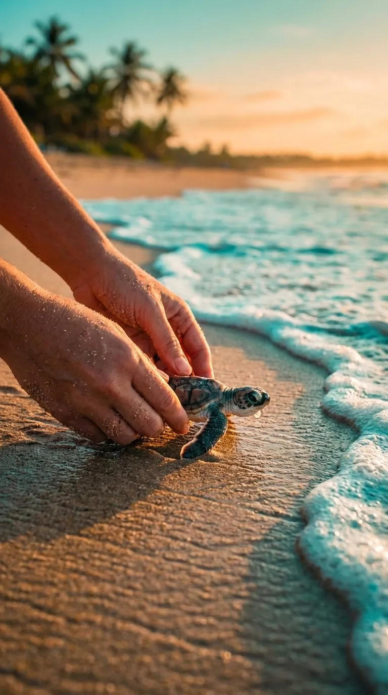Environmental Volunteering