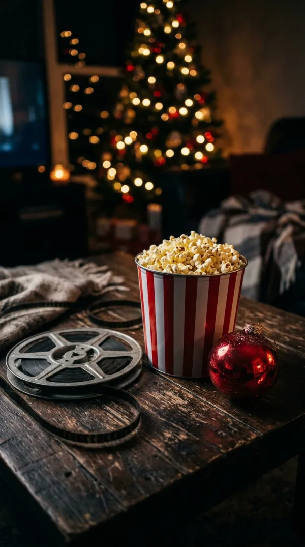 Organiser une séance marathon de films