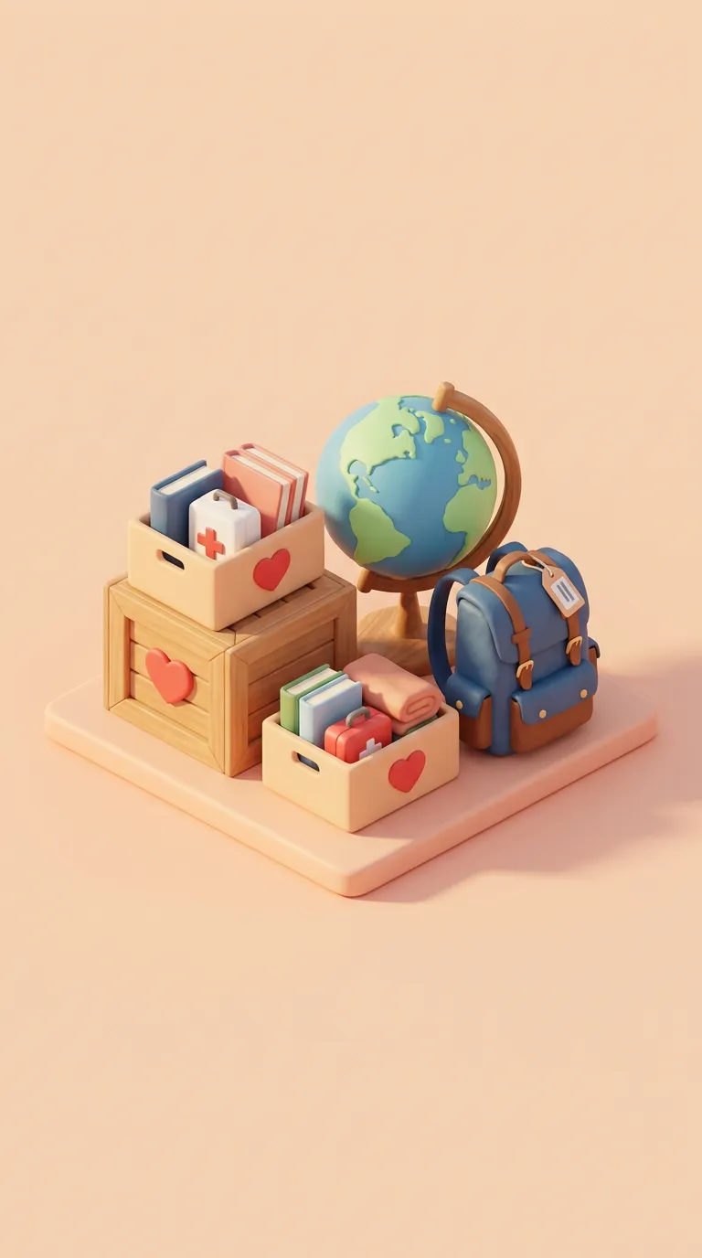 Collectes de fonds et dons