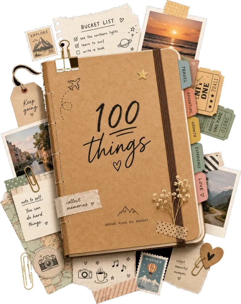 100 Things